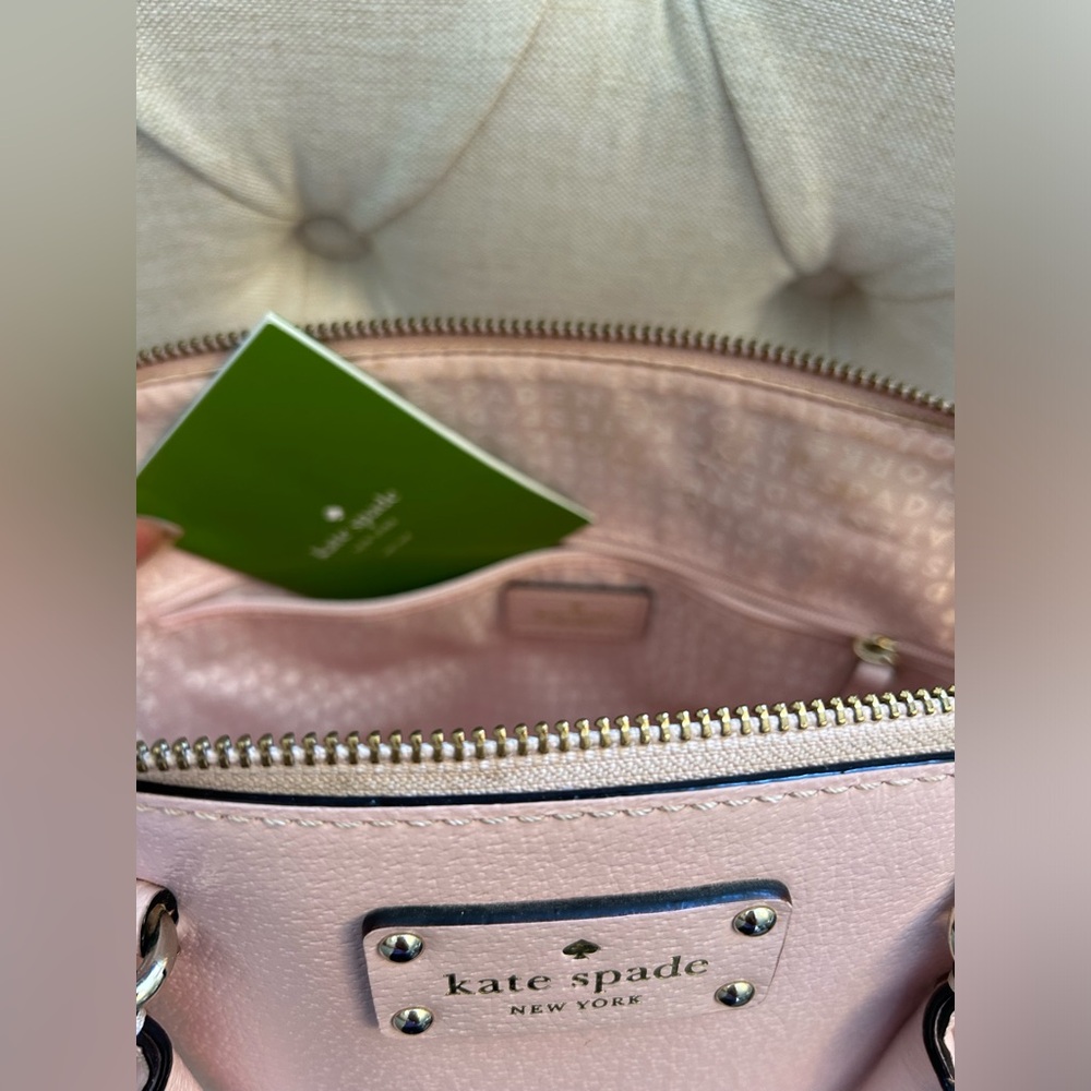 Kate Spade purse